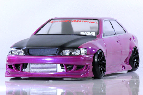 Toyota CHASER JZX100 / ORIGIN Labo. [PAB-3156]