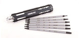 Core RC Multi Driver Tool - 12 Tips