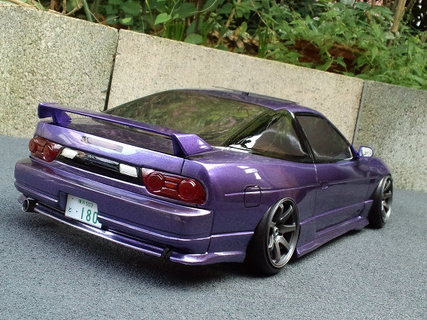 D magic spoiler dm2 100 for 180 sx