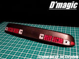 D magic s14 rear light bar