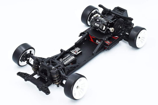 RDX Reve D RWD Drift Car kit RKD-RDX