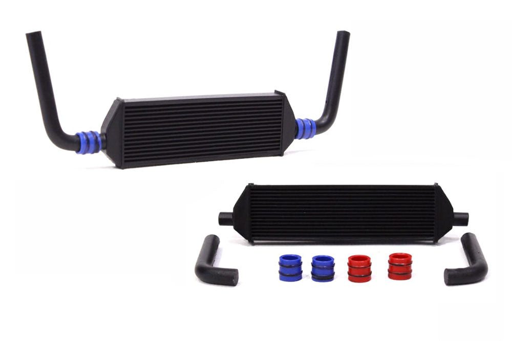 SRC medium Intercooler (Low-s), Rc Drift, Scale, SRC-FULLINTKIT-LOW-S