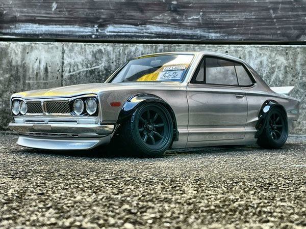 Pandora skyline ht 2000gt r kpgc10 pab 3203 – asbo-rc