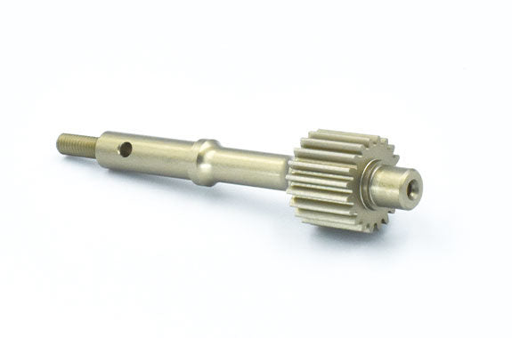 Reve D MC-1 Top shaft