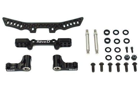 Reve d Front conversion for mc1/ yd2 rd 008