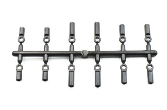 Reve d molded ball caps RD-207