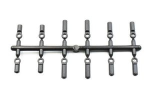Rêve D Molded Ball Caps Φ4.3mm Rêve D Molded Ball Caps Φ4.3mm