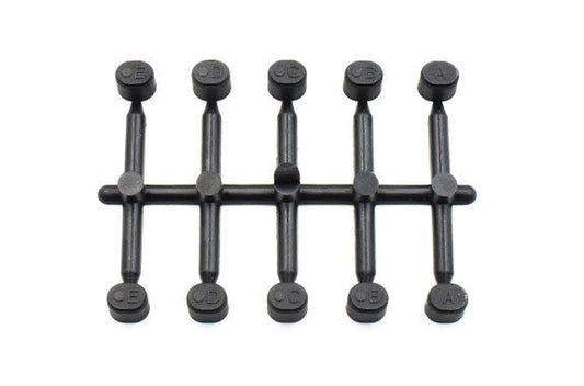 Reve D Suspension Mount Bushings RD-300BS