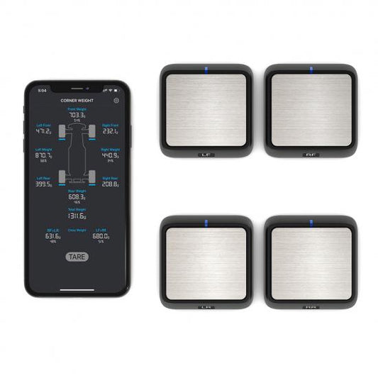 SKY RC Bluetooth Corner Weight System SK-500036