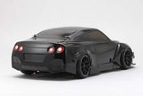 Yokomo greedy r35 gtr