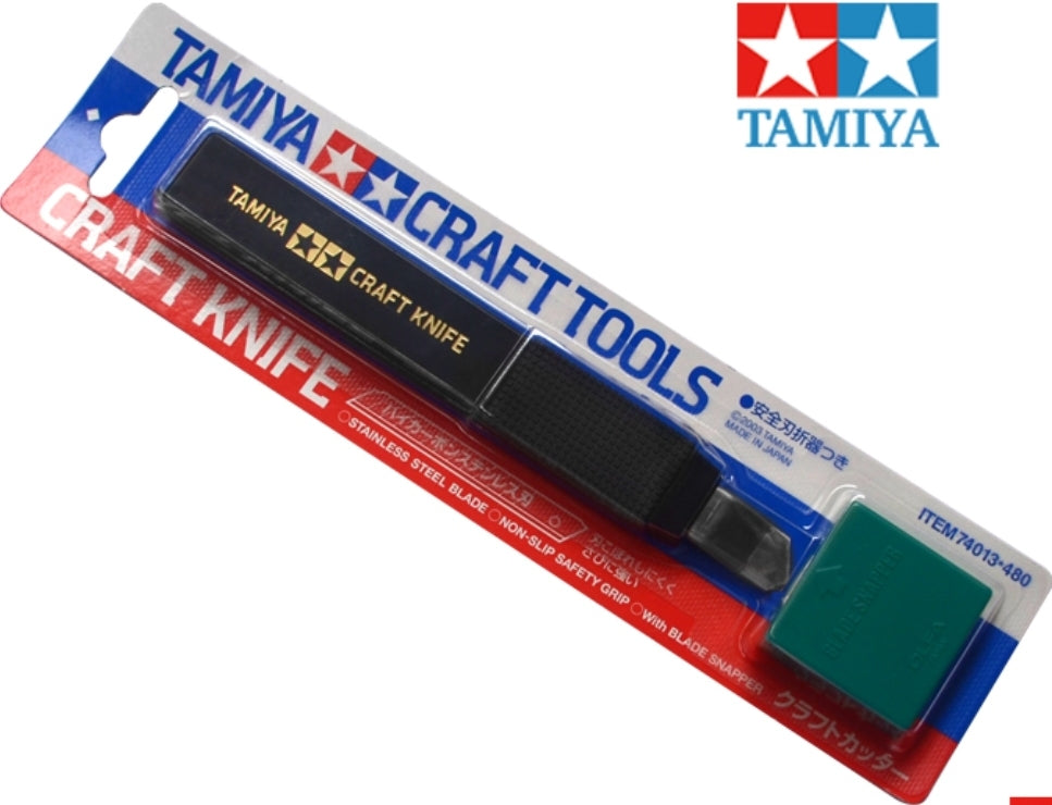 Tamiya Craft Knife