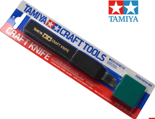 Tamiya Craft Knife