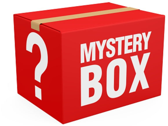 Mystery box 
 