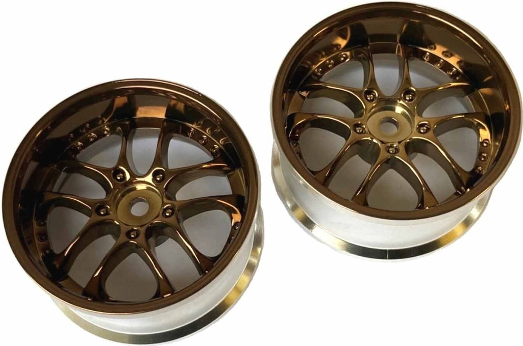 Topline ssr Bronze 6mm + 7mm
