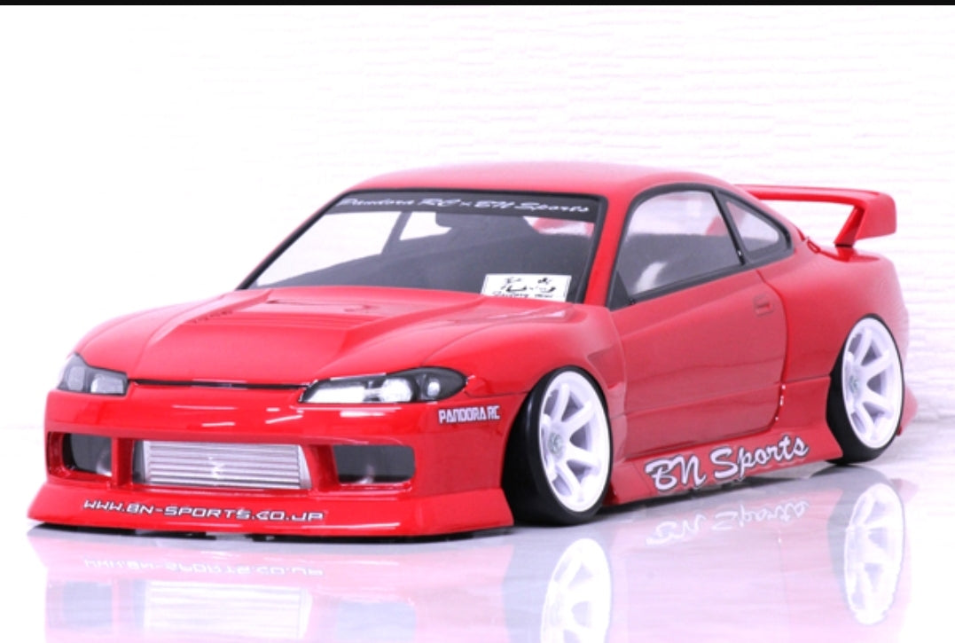 Pandor s15 b n sports – asbo-rc