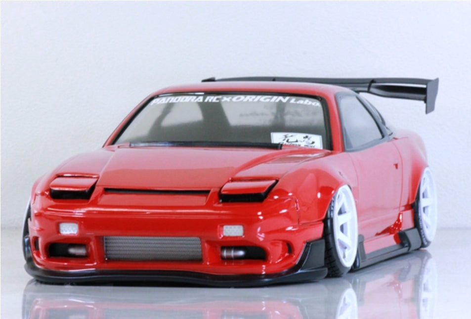 PANDORA ｜180SX｜ORIGIN Labo. [PAB-3147] Pandora 180sx PAB-3147 – asbo-rc