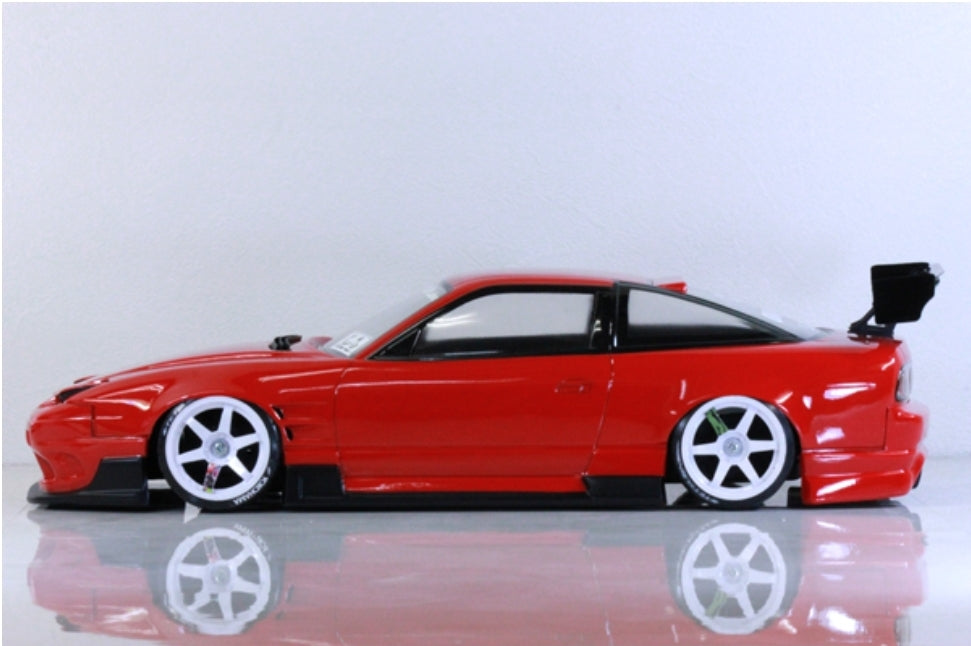 新品即決 Pandora 180sx asbo-rc – PAB-3147 ホビーラジコン