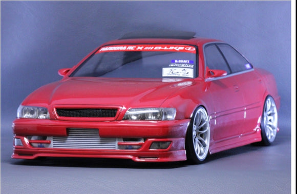 Jzx100 pandora