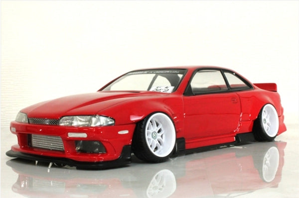 Pandora rc S14 シルビア Pandora s14 pab 3192 – asbo-rc