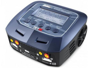 Sky rc d100 charger