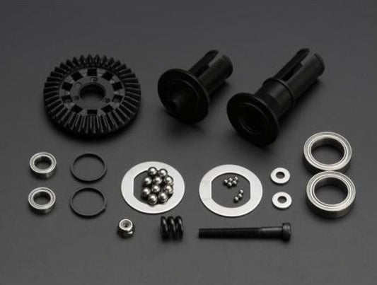 Ball diff for grk r31g001