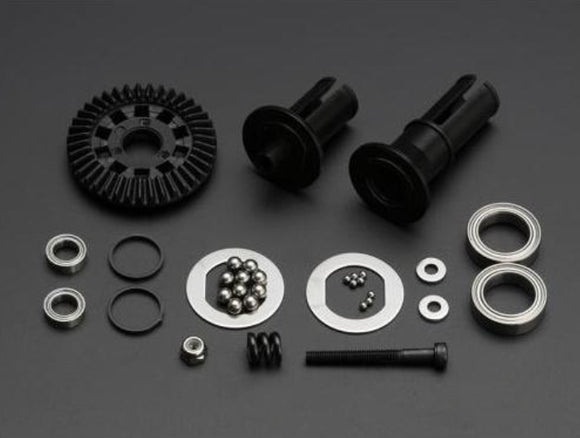 Ball diff for grk g001