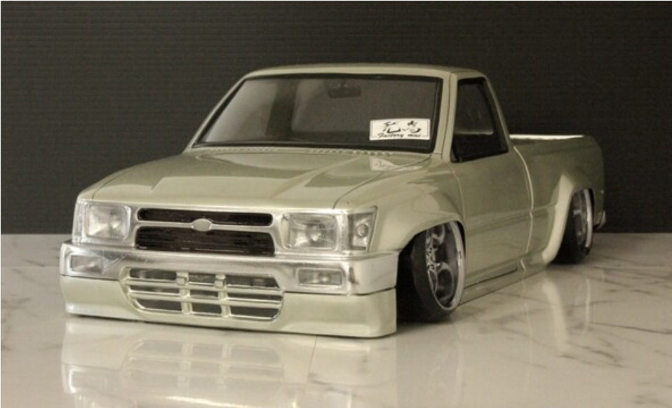 Pandora rc toyota hilux pab 3205