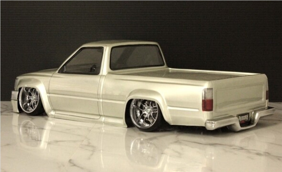 Pandora rc toyota hilux pab 3205