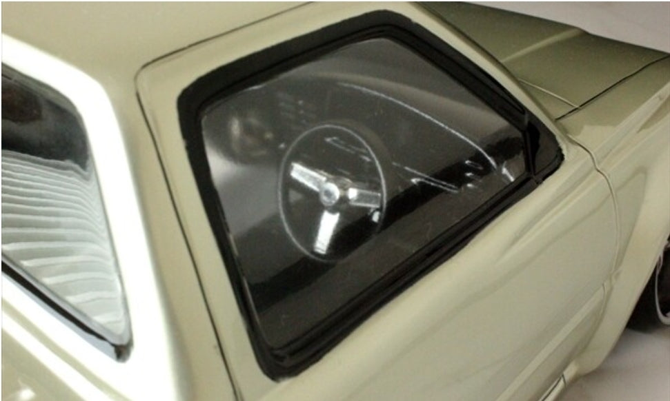 Pandora rc toyota hilux pab 3205