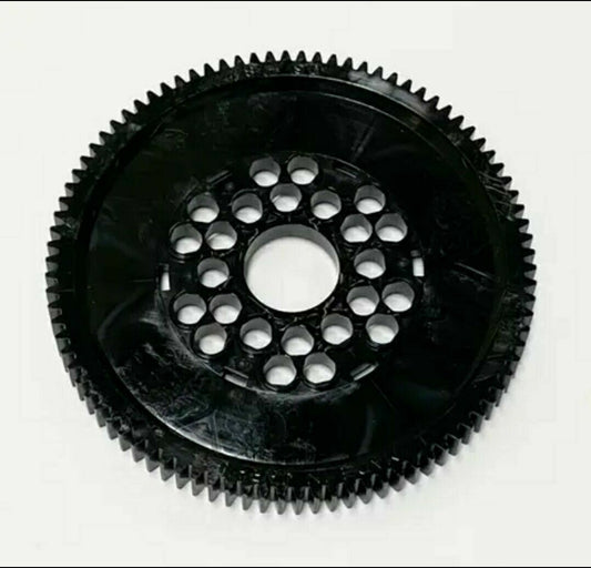 Topline 48p spur gear various sizes SG-48