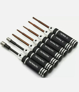 Tool set