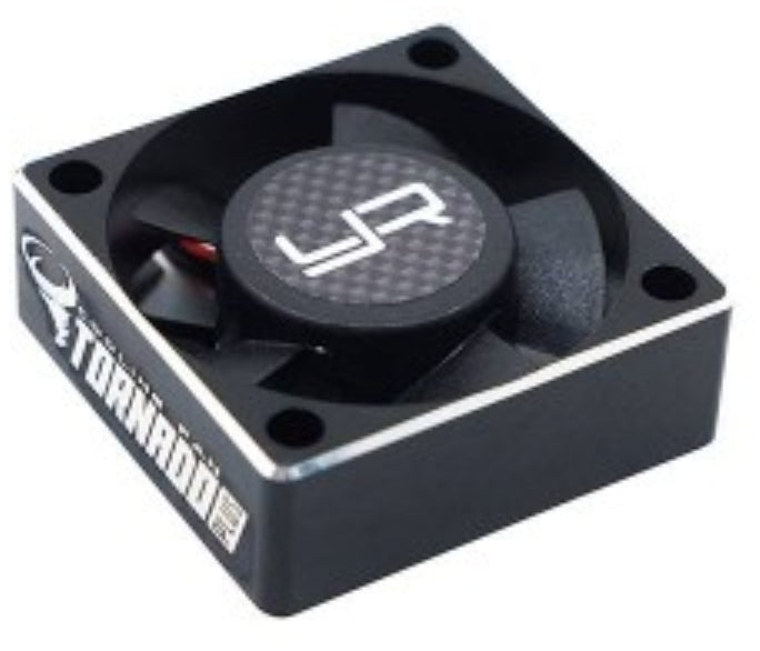 Yeah racing tornado fan YA-0472BK