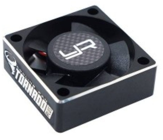 Yeah racing tornado fan YA-0472BK