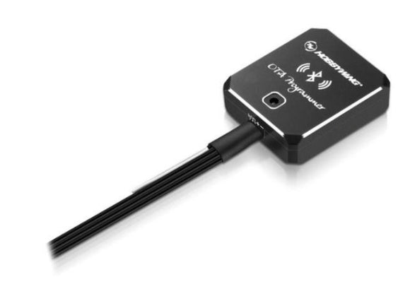 Hobbywing ota programmer