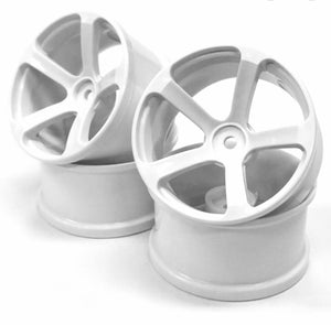 topline wheel 8mm offset 30mm