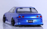 Pandora RC - PAB-2161 - Nissan Skyline R32 - BN Sportsf