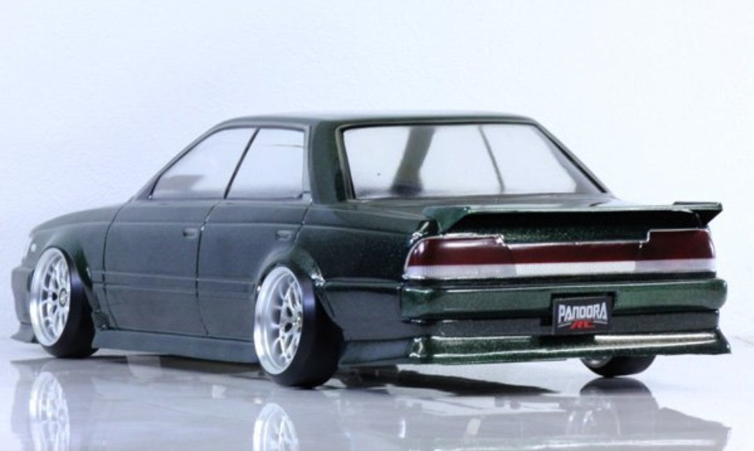 Pandora RC - PAB-2155 - Nissan Laurel (C33) – asbo-rc
