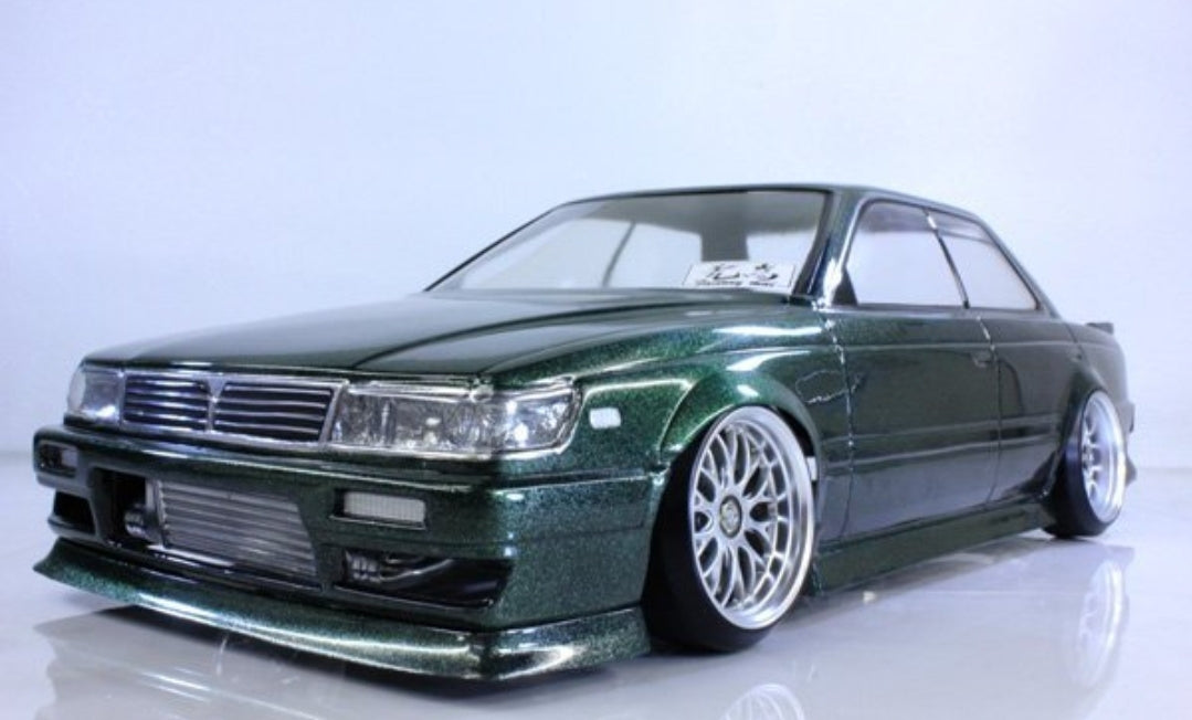 Pandora RC - PAB-3155 - Nissan Laurel (C33)
