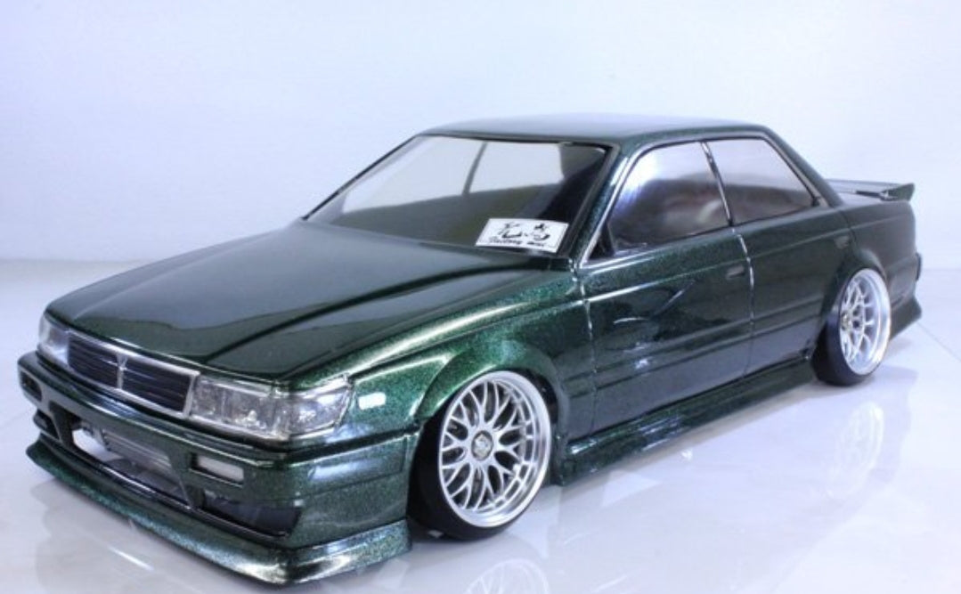 AA様　確認用　Pandora NISSAN｜ローレル C33 C33 LAUREL [PAB-3155] | PANDORA RC - Drift RC Car bodies & Parts