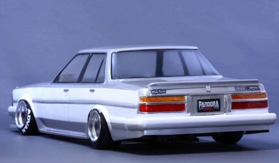 Pandora RC - PAB-3146 - Toyota Cresta (GX71)