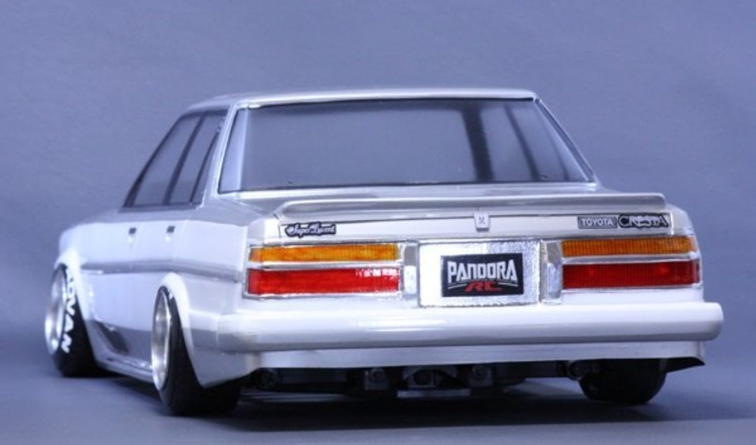 Pandora RC - PAB-3146 - Toyota Cresta (GX71)