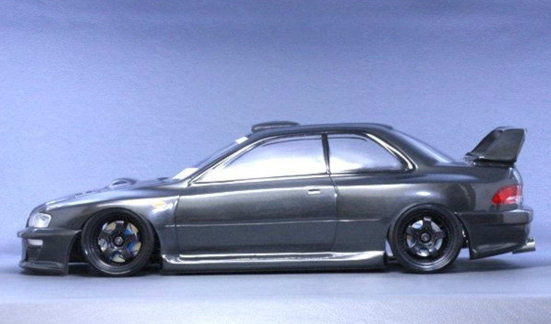 Pandora RC - PAB-3137 - Subaru Impreza (22B-STI)