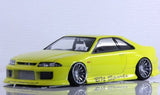 Pandora RC - PAB-2166 - Nissan Skyline R33 - BN Sports