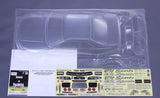 Pandora RC - PAB-2166 - Nissan Skyline R33 - BN Sports