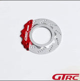 Hanset wheel fits various also available in diffirent colours