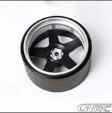 Hanset wheel fits various also available in diffirent colours