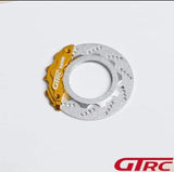 Hanset wheel fits various also available in diffirent colours