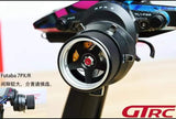 Hanset wheel fits various also available in diffirent colours