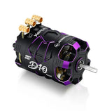 Hobbywing Xerun D10 Brushless Drift Motor 10.5t and 13.5t