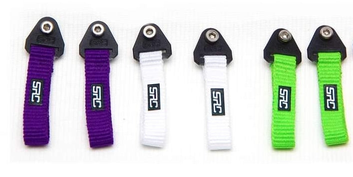 SRC Tow Strap, Version 2 Rc Drift ,1/10 Scale , SRC-BOLT-ON-V2